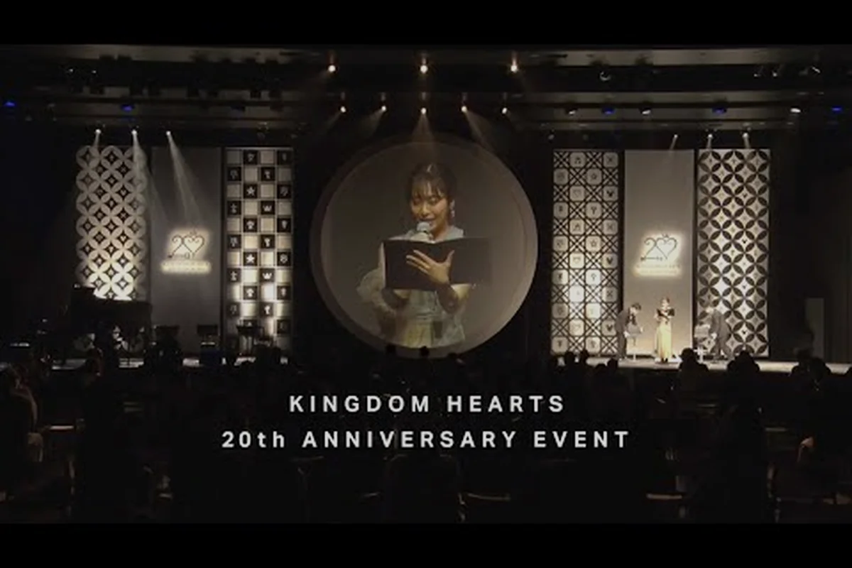 KINGDOM HEARTS IV Haley Joel Osment Returns as Sora