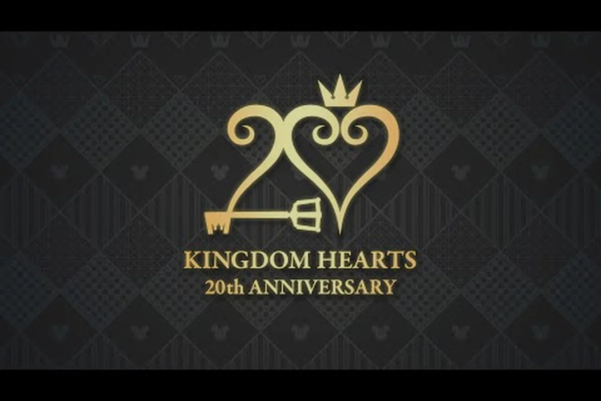 KINGDOM HEARTS IV Master of Masters Trailer Theory Hub