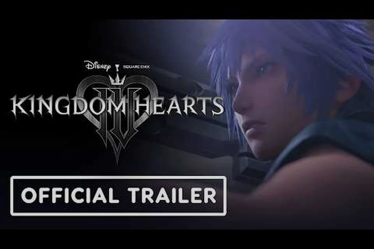 KINGDOM HEARTS IV Combo Modifiers and Combat Depth Guide