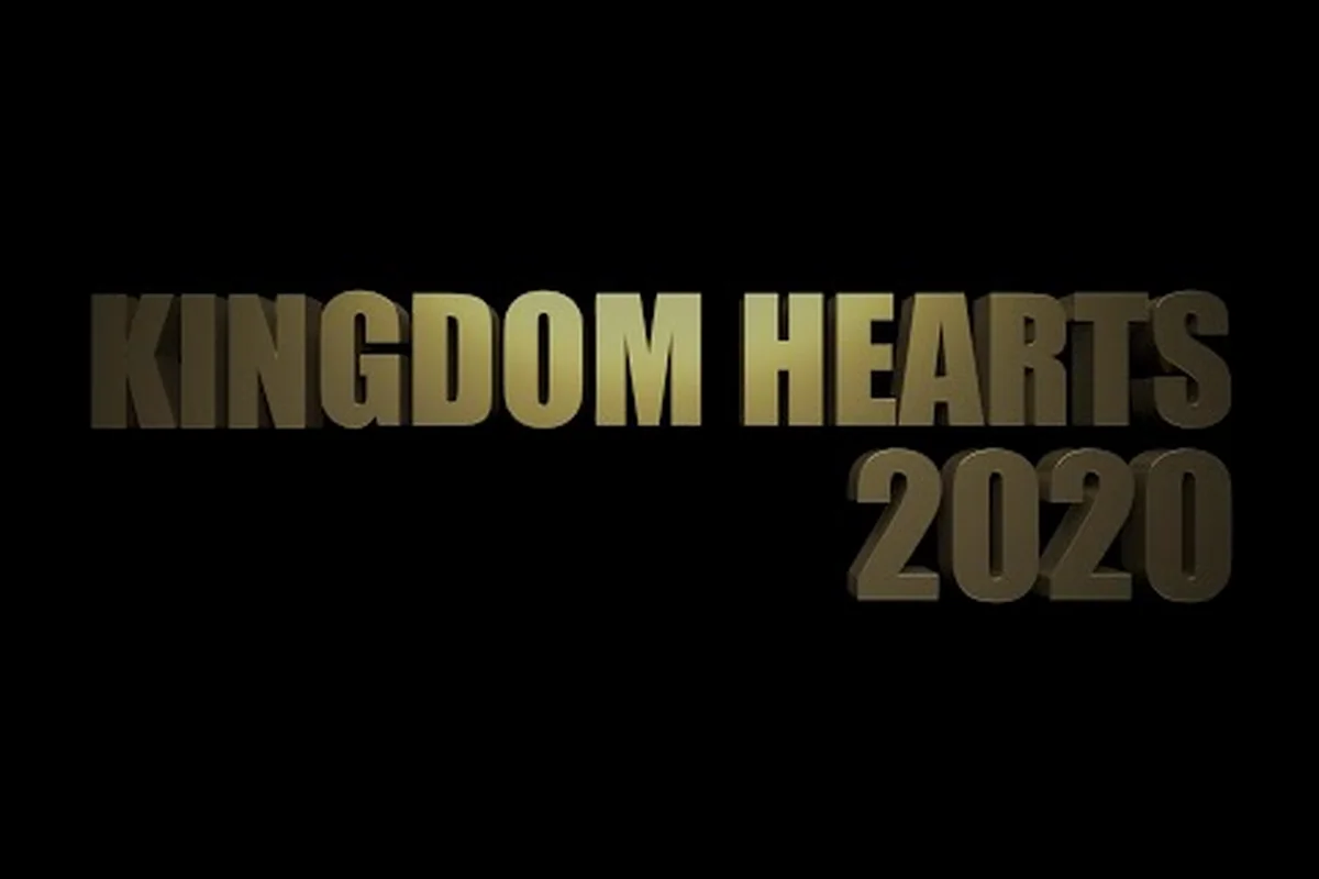 KINGDOM HEARTS IV Nobody Enemies Return and Design