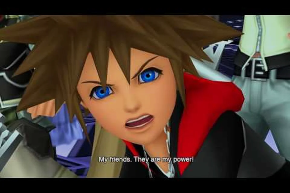KINGDOM HEARTS IV Titans: Boss Battle and Super Boss Guide