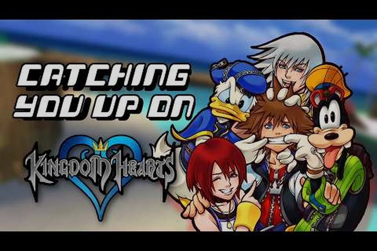 KINGDOM HEARTS IV Beginner Guide for New Players in 2027
