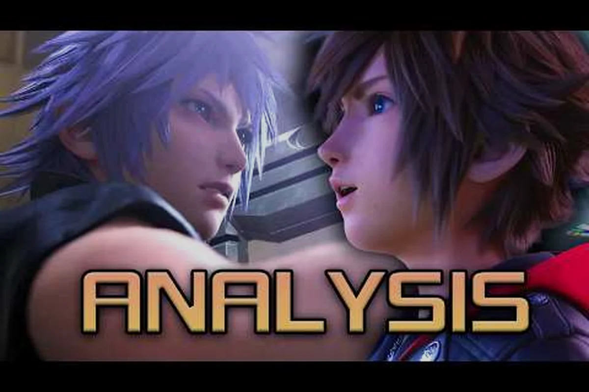 KINGDOM HEARTS IV Collectibles Guide for Hidden Secrets