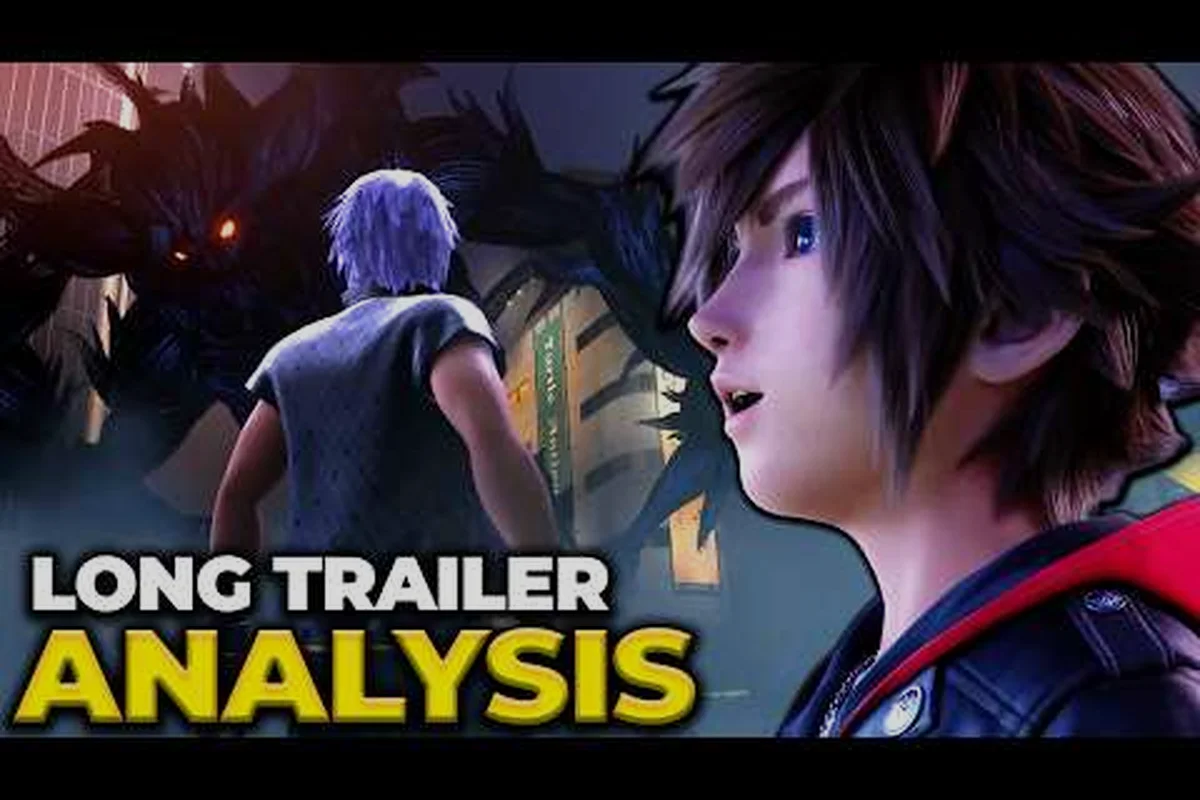 KINGDOM HEARTS IV Completion Guide for 100 Percent Runs