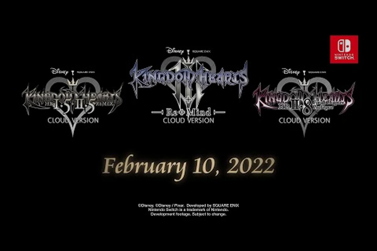 KINGDOM HEARTS IV Series Where to Start Play Order Guide
