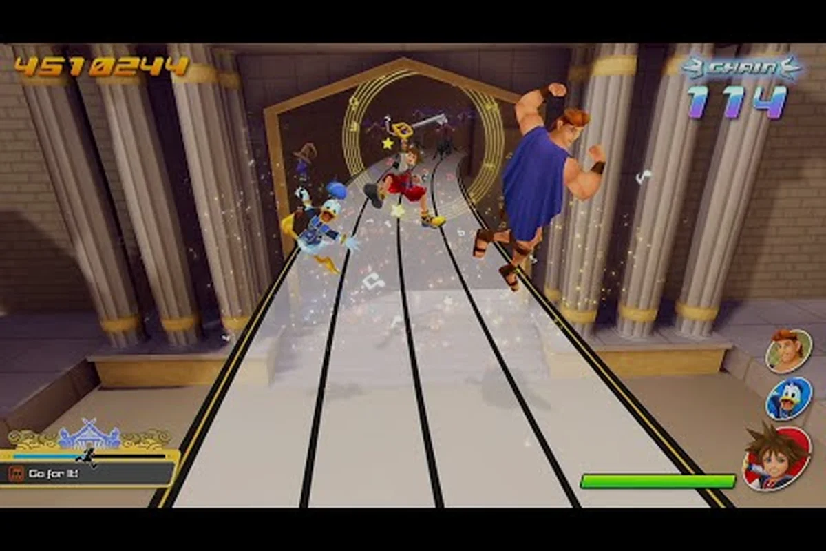KINGDOM HEARTS IV How to Play Kingdom Hearts in 2027